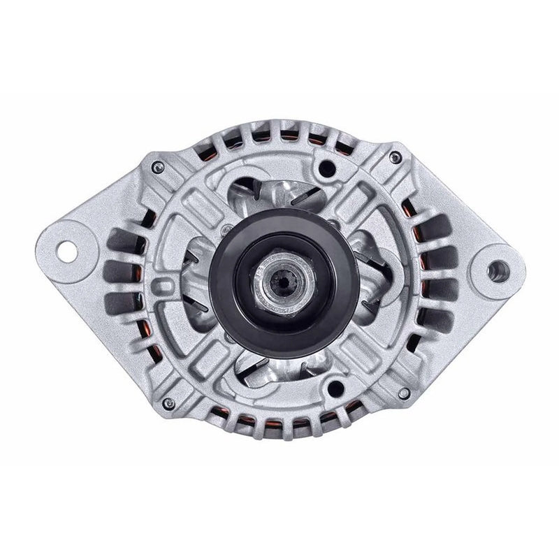 Hella Car Alternator 12V 8EL 015 658-041