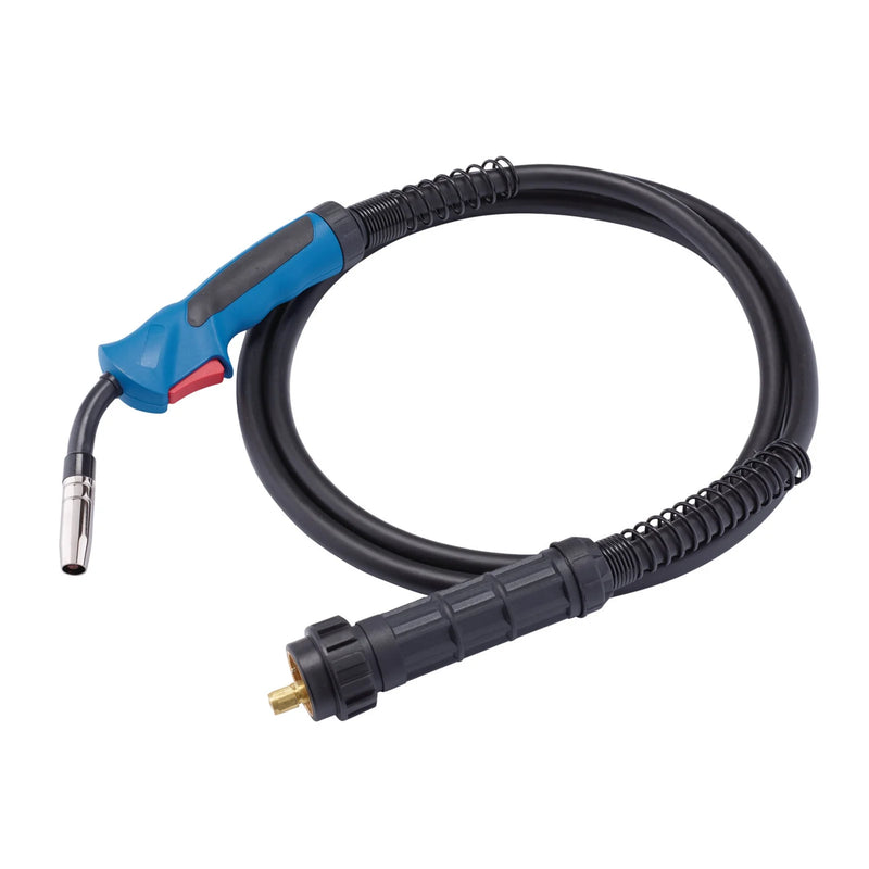 Draper MIG Welding Torch 3m with Euro Connector
