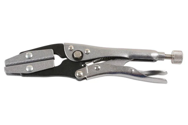 Laser Tools Hose Clamp Pliers - Parallel Jaws - PL