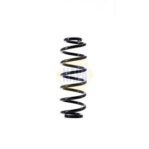NAPA Rear Suspension Coil Spring NCS1472