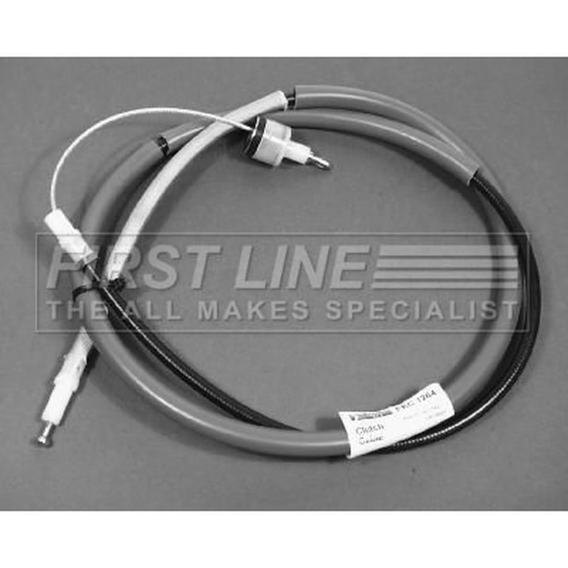 First Line Clutch Control Cable Pull FKC1264