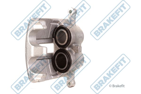 Apec Brake Caliper Assembly Front Left fits Opel Vivaro A Bus 2006-2014 2.0 2.5