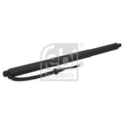 Febi Boot Gas Strut Lift Support Tailgate / Boot Lid Shock Replacement both 1003696