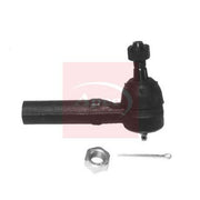 Apec Steering Tie Rod End Ball Joint Front Right AST6010