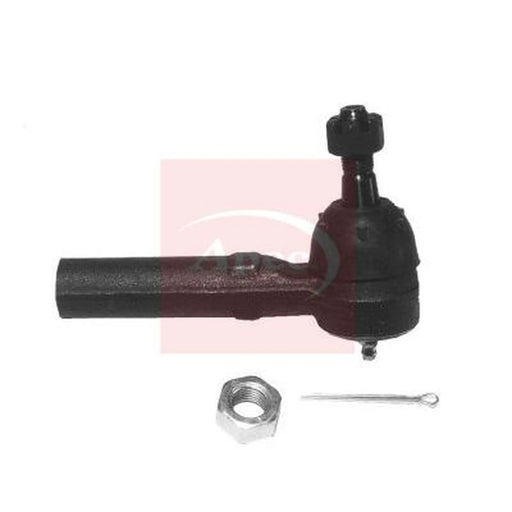 Apec Steering Tie Rod End Ball Joint Front Right AST6010