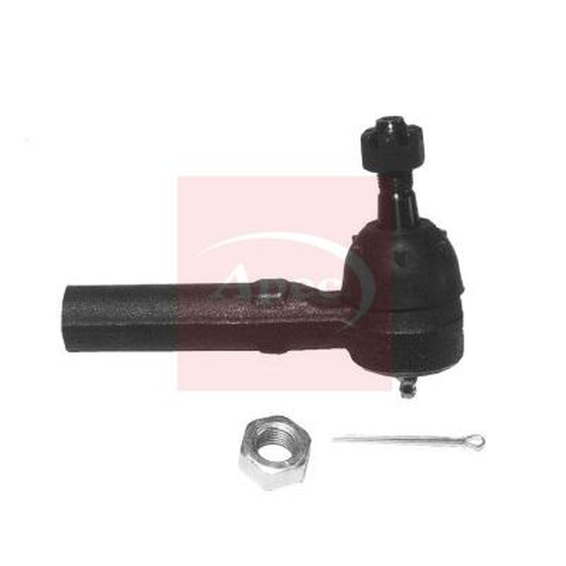 Apec Steering Tie Rod End Ball Joint Front Right AST6010