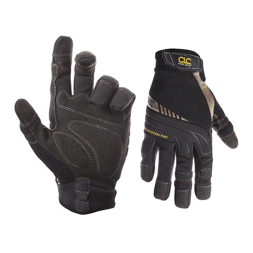 Kuny's Subcontractor™ Flex Grip® Gloves - Extra Large - 130XL