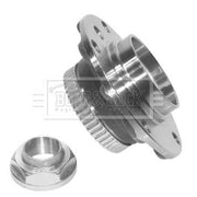 Borg & Beck Wheel Bearing Kit BWK403
