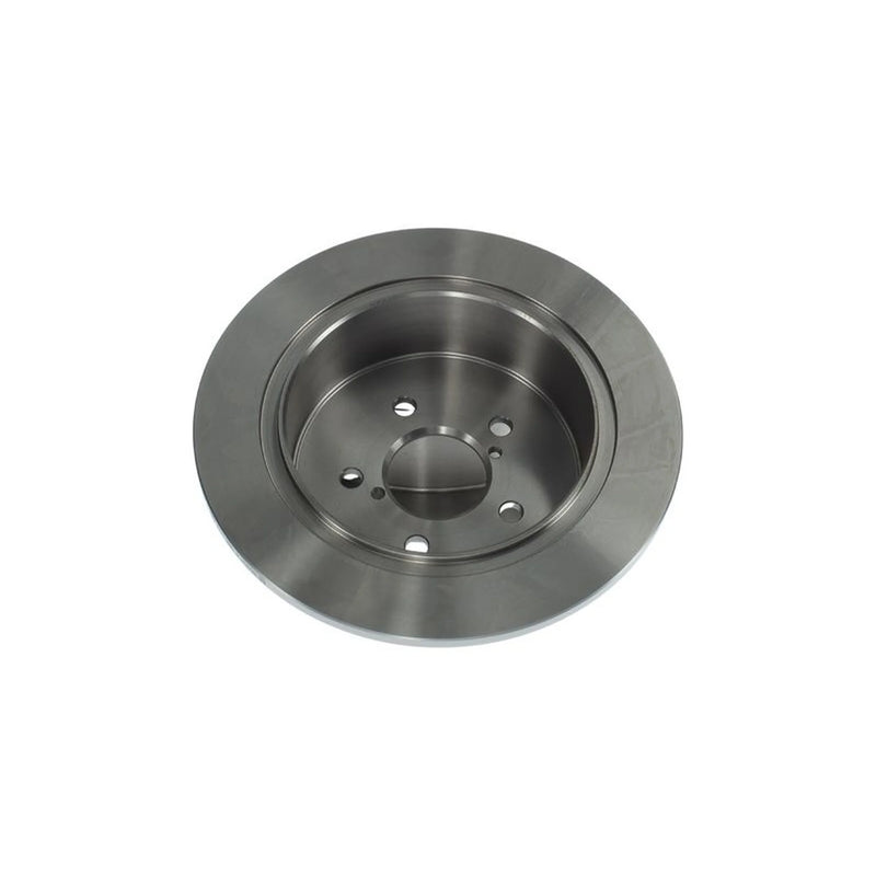 Bosch 2 x Solid Rear Brake Discs 0 986 479 A82