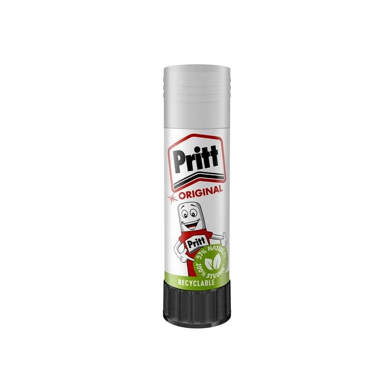 Pritt Stick Glue 43g - 1456075