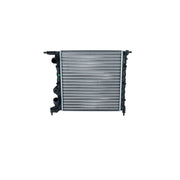 NRF Engine Radiator 58783