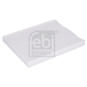 Febi Cabin Air Filter (Pollen Filter) 34894