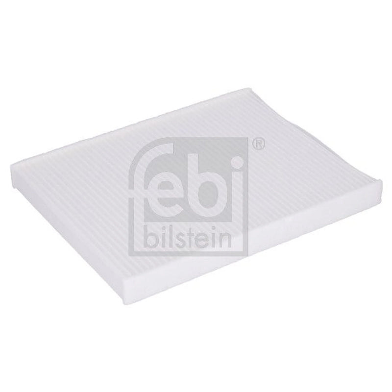 Febi Cabin Air Filter (Pollen Filter) 34894
