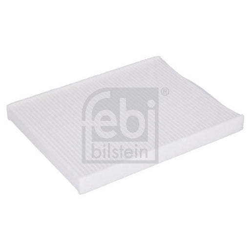 Febi Cabin Air Filter (Pollen Filter) 34894