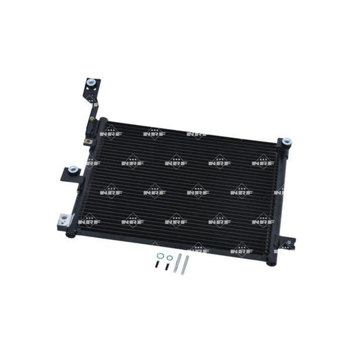 NRF Air Conditioning Condenser 350047