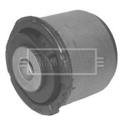 Borg & Beck Axle Cross Member Bushing OD ID BSK6681