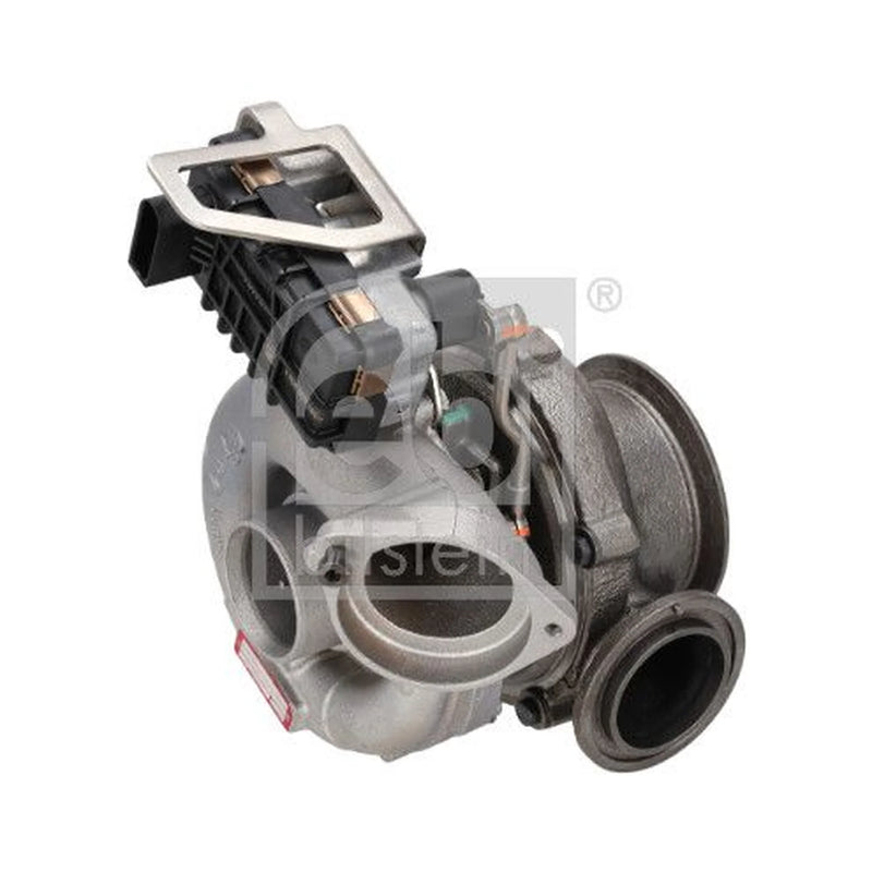 Febi Turbocharger Turbo Unit 186834
