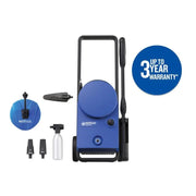 Nilfisk CORE 125 Home & Garden Pressure Washer 125 bar 240V - 128471284