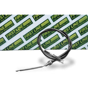 First Line Handbrake Cable Right Rear FKB1604