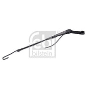 Febi Windscreen Wiper Arm Left 180302