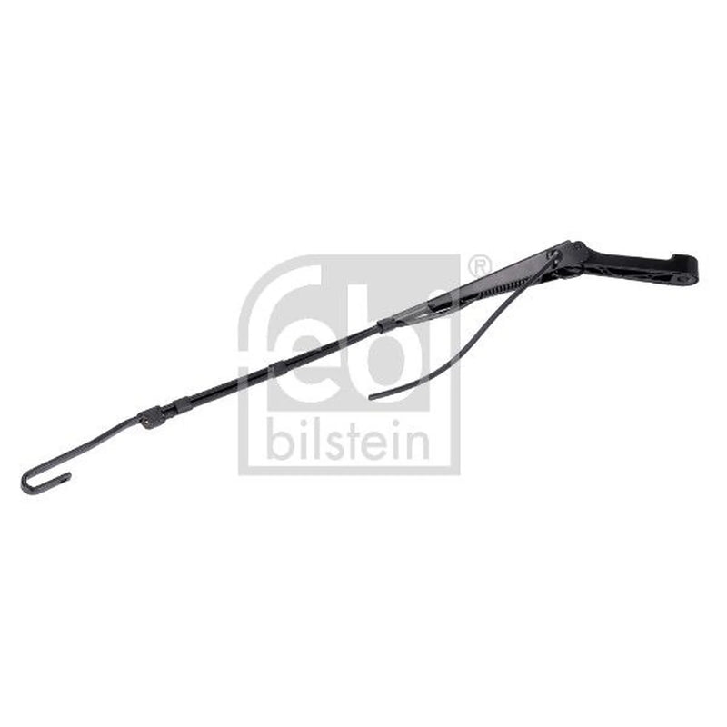 Febi Windscreen Wiper Arm Left 180302