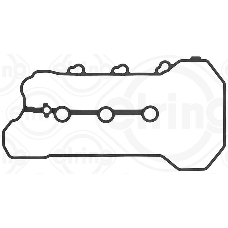 Elring Cylinder Head Cover Gasket ACM (Polyacrylate) 811.460