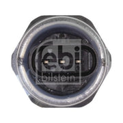 Febi Oil Pressure Sensor Connectors 196343