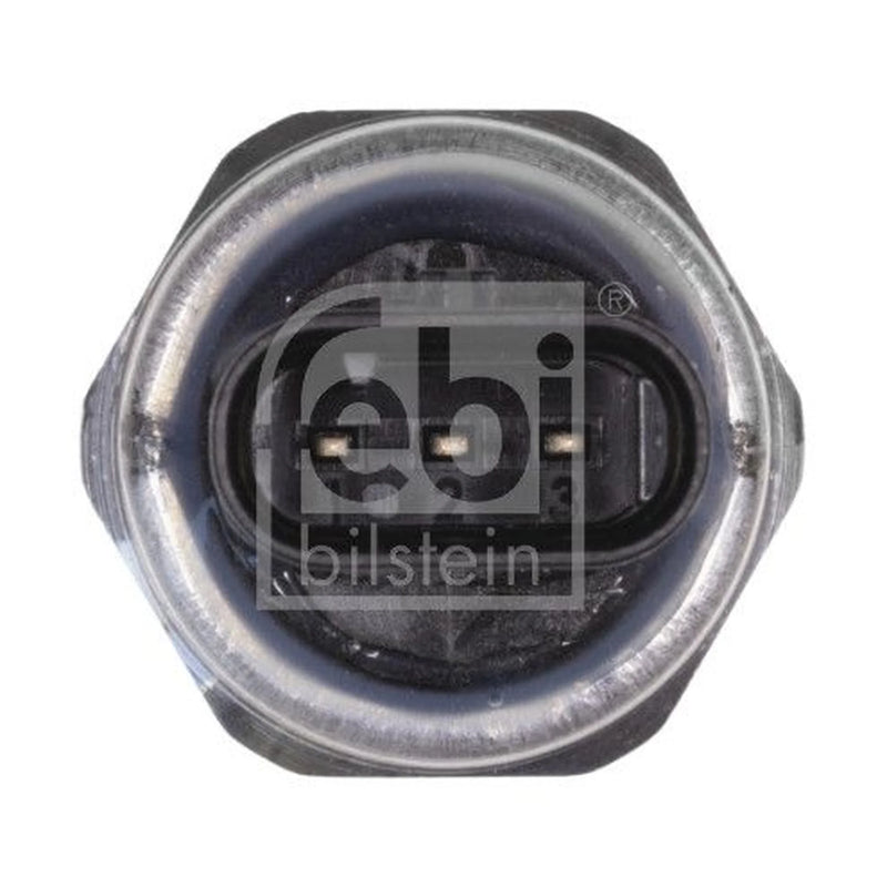 Febi Oil Pressure Sensor Connectors 196343