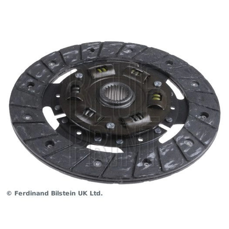 Blue Print Clutch Friction Disc Plate 24 Splines ADG03122