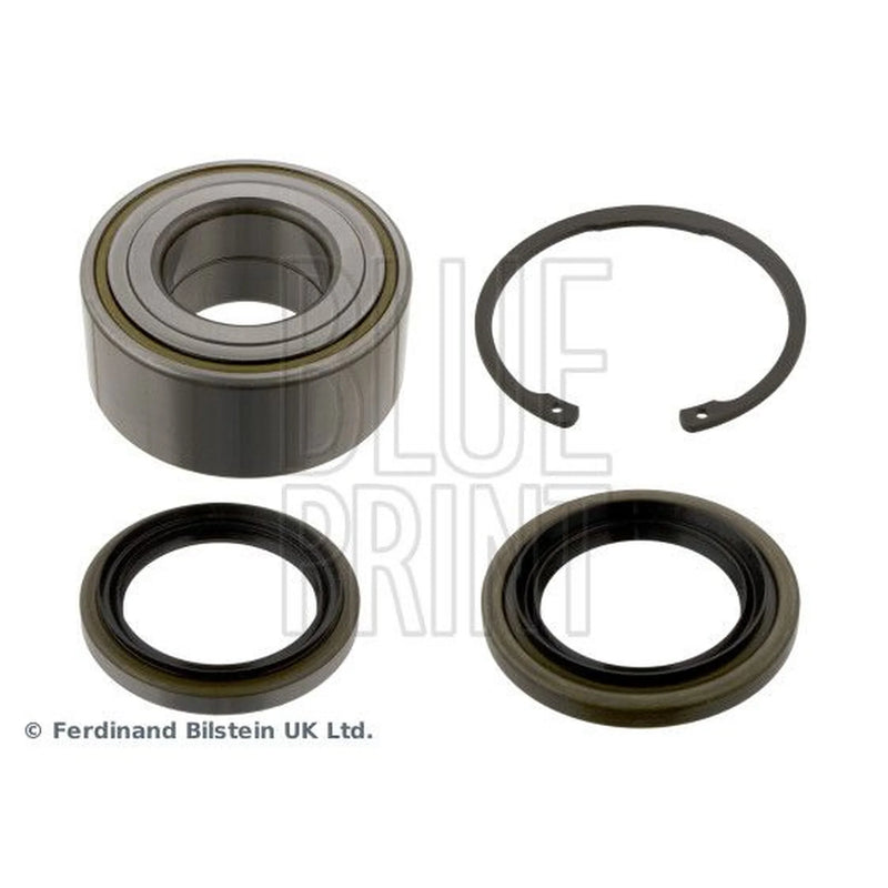 Blue Print Wheel Bearing Kit Front Right 80mm ADBP820041