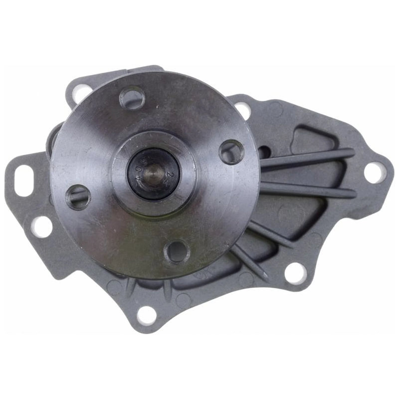 Gates Engine Cooling Water Pump WP0166