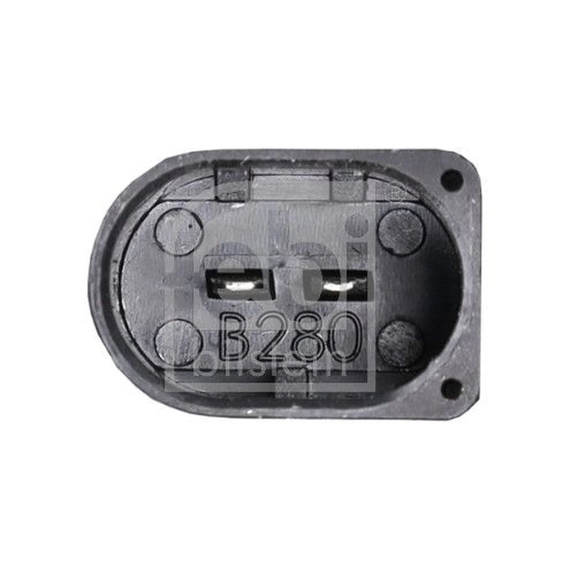Febi Car Alternator 12V 192924