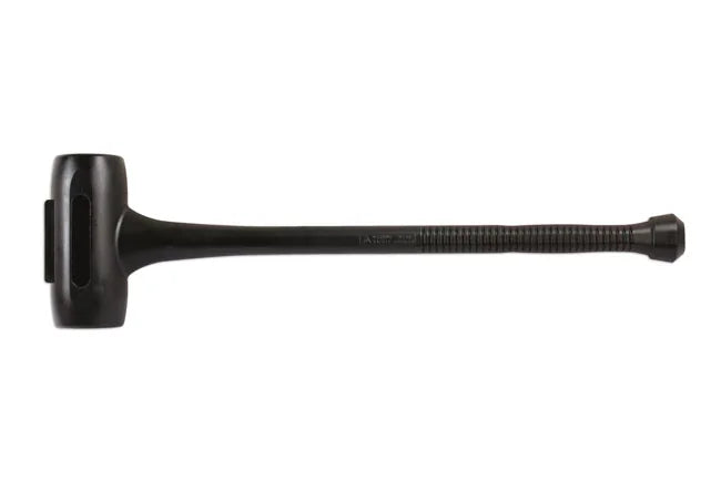 Laser Tools Large Dead Blow Hammer - Soft Face 168oz - PL