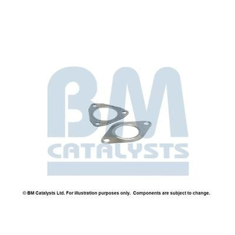 BM Catalysts Exhaust Pipe Mounting Kit FK70103A