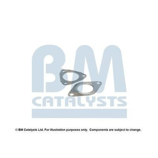 BM Catalysts Exhaust Pipe Mounting Kit FK70103A