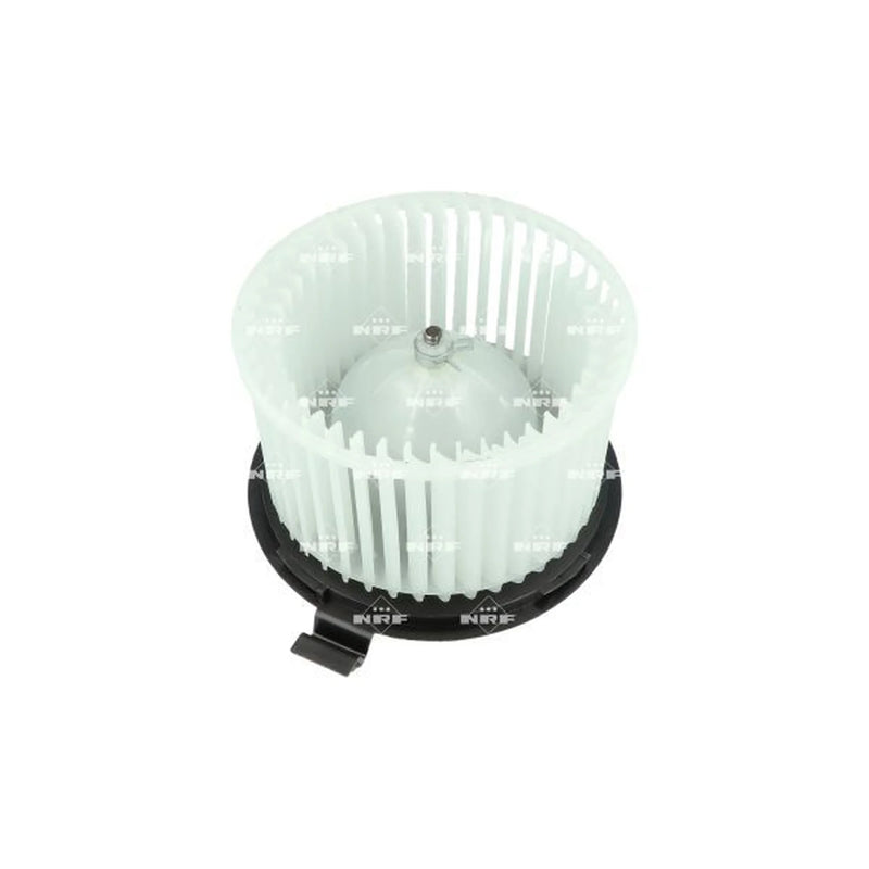 NRF Heater Blower Fan Rear 34292