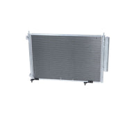 NRF Air Conditioning Condenser 350416