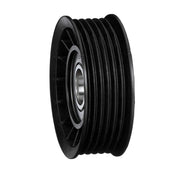 Gates V-Ribbed Belt Deflection/Guide Pulley Lower T38008