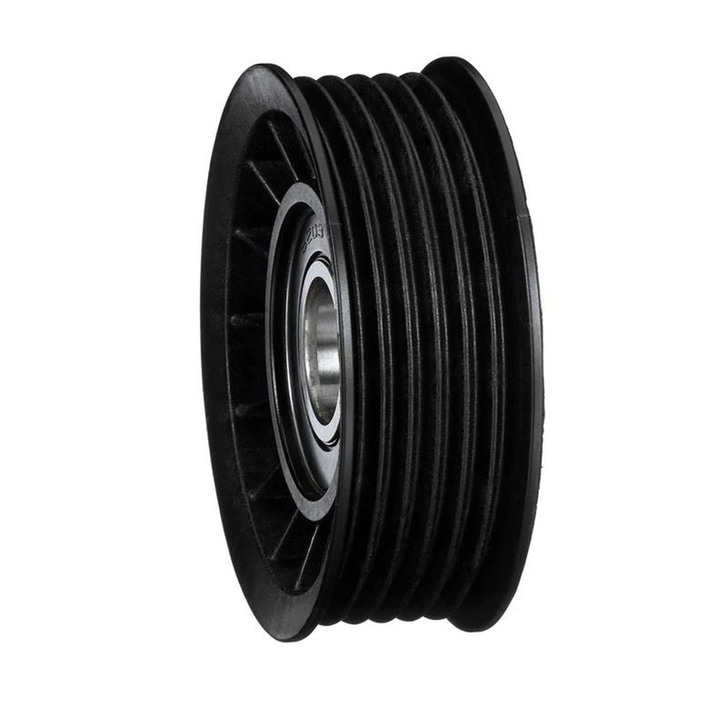 Gates V-Ribbed Belt Deflection/Guide Pulley Lower T38008