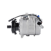 Hella Air Conditioning Compressor 8FK 366 201-101