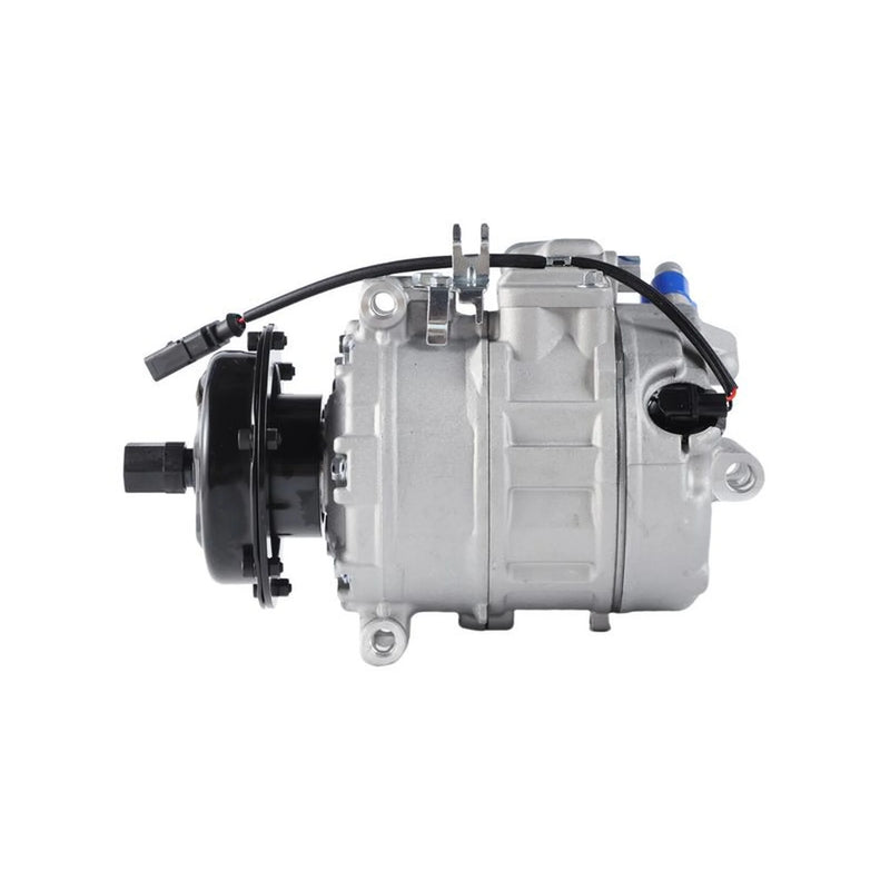 Hella Air Conditioning Compressor 8FK 366 201-101
