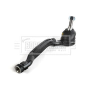 Borg & Beck Steering Tie Rod End Ball Joint BTR5916