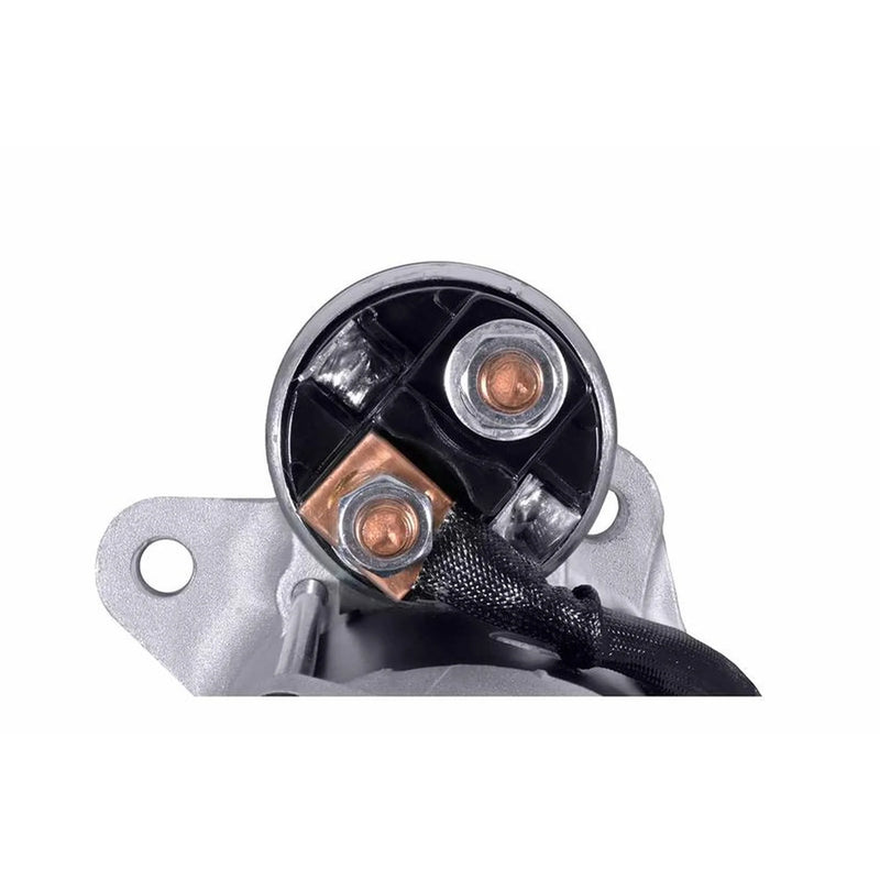 Hella Starter Motor 12V 2.2kW 10 Teeth 8EA 011 610-731