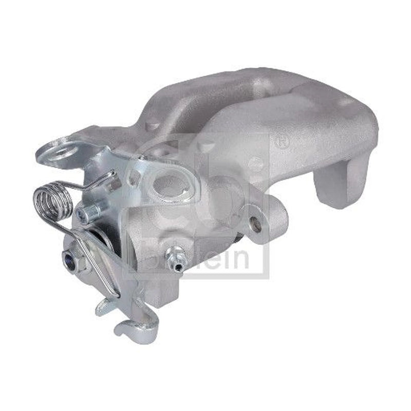 Febi Brake Caliper Assembly Rear Right 178063