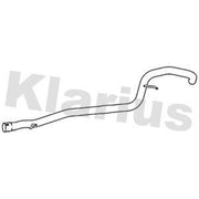 Klarius Exhaust Pipe OD FE1417G