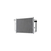 Mahle Air Conditioning Condenser AC 1050 000S