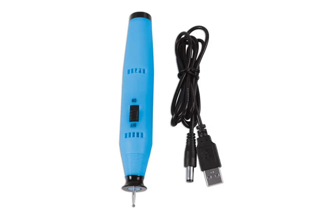 Laser Tools Diamond Tip Engraver - PL