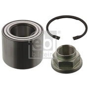 Febi Wheel Bearing Kit 75mm 43506