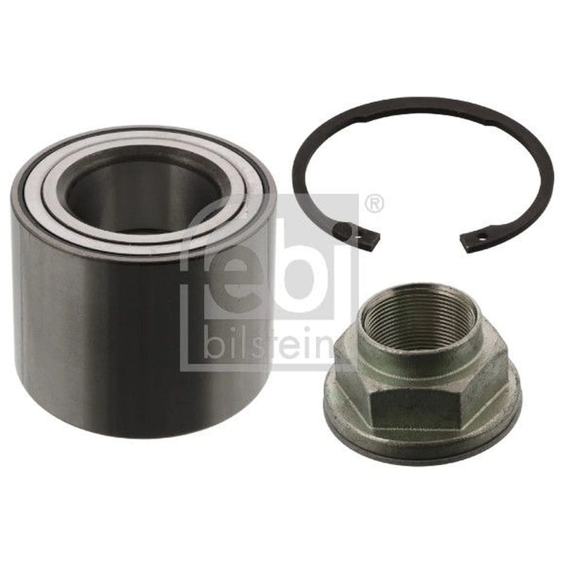 Febi Wheel Bearing Kit 75mm 43506