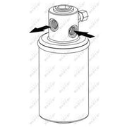 NRF Air Conditioning Dryer 33085